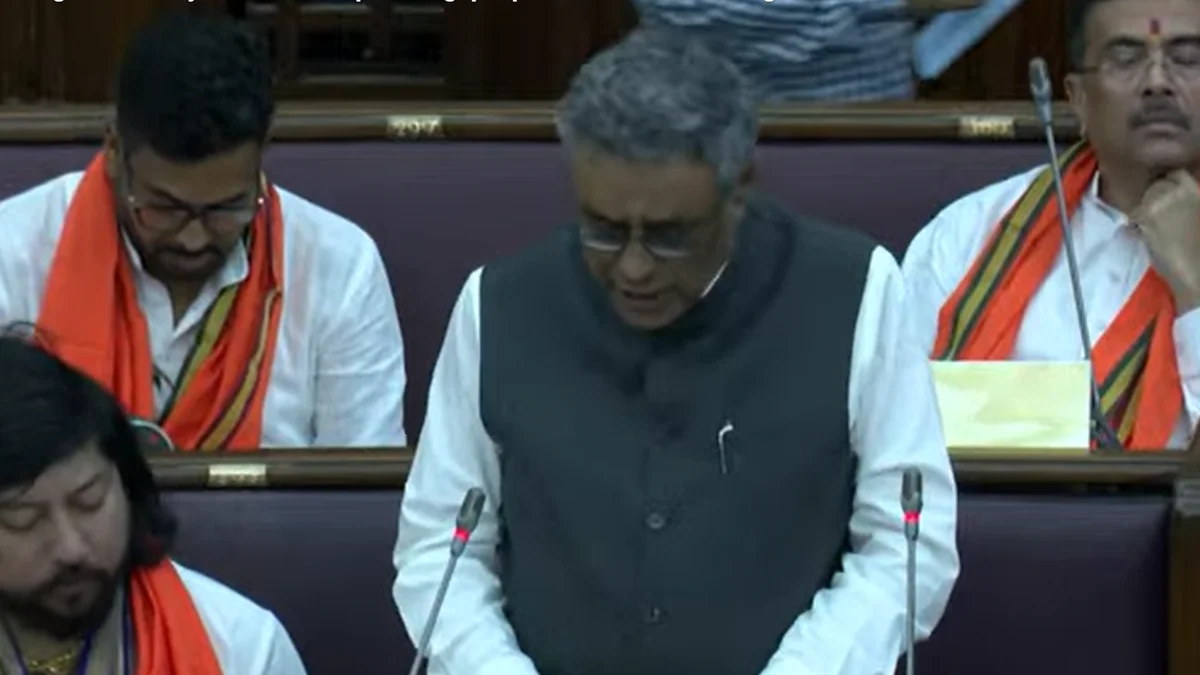 বাজেটে বড় ঘোষণা,  এক লক্ষ শূন্যপদে নিয়োগের আশ্বাস রাজ্য সরকারের