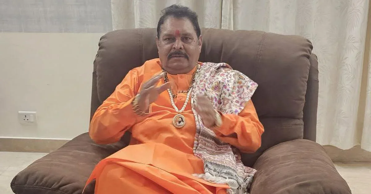 অঙ্কিতা ভান্ডারি হত্যা মামলা: গ্রেফতার প্রাক্তন বিজেপি বিধায়ক সুরেশ রাঠোর