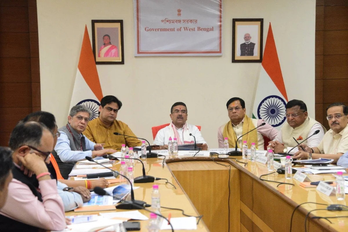 দুর্গাপুজোর পুজো অনুদান নিয়ে বড় সিদ্ধান্ত সরকারের, কারা পাবেন? জানালেন মুখ্যমন্ত্রী