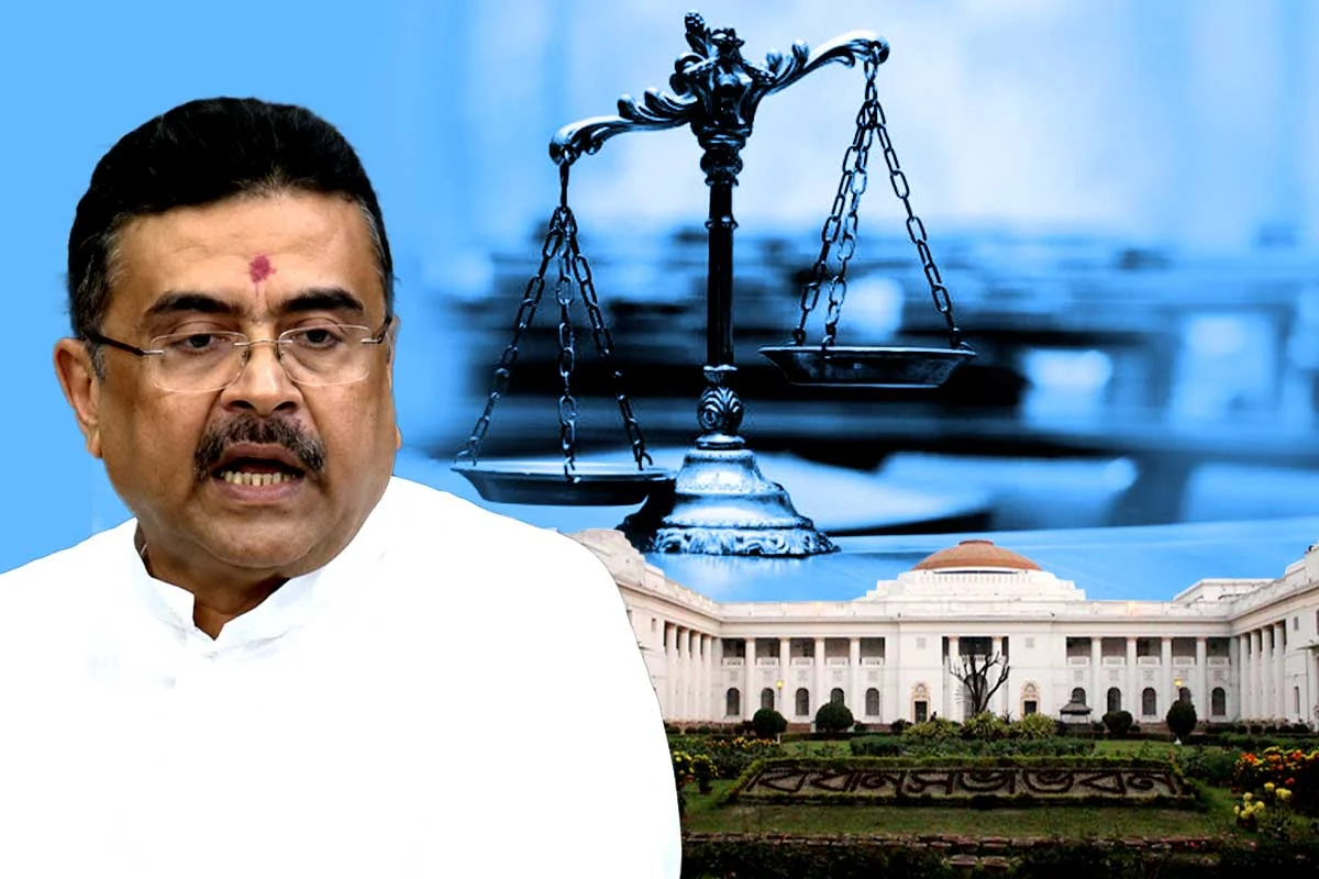বিধানসভায় পেশ গুন্ডাদমন বিল, "কেন চুপ ঋতব্রত?" প্রশ্ন তুললেন শোভনদেব 