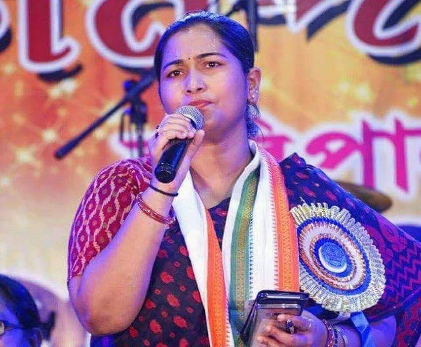 রামনবমীতে হিংসায় উস্কানির অভিযোগ, অপরূপার স্বামীকে গ্রেফতার করল এনআইএ 