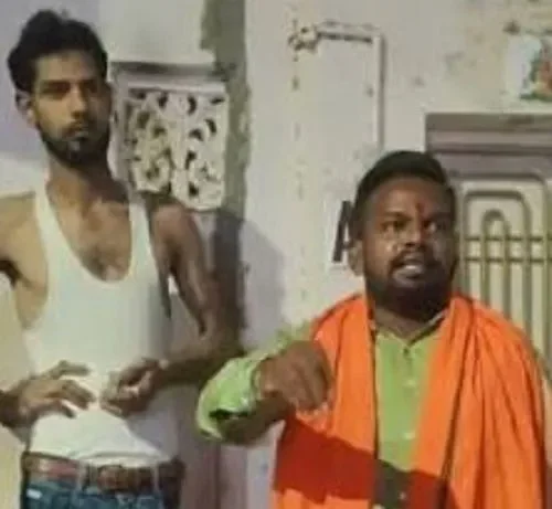 আহমদাবাদের   এলাকা ছাড়তে বাধ্য হচ্ছেন উত্তরপ্রদেশের মুসলিম অভিবাসী