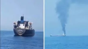 ভারতীয় নাবিকদের জাহাজে মার্কিন হামলা, ফের মার্কিন দূতকে তলব করল ভারত