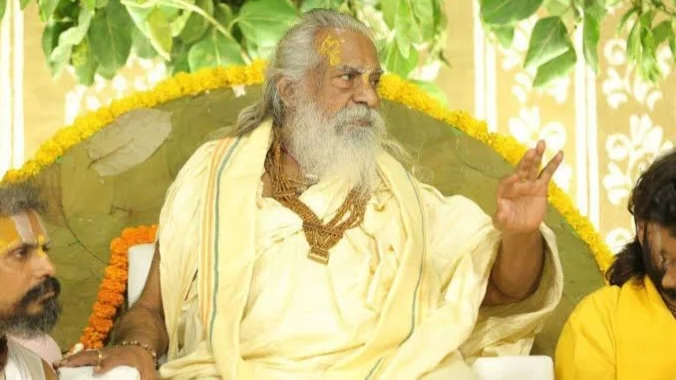 ‘পাপ কাজের’ কঠোর শাস্তি প্রয়োজন: রাম মন্দির ইস্যুতে মুখ খুললেন ট্রাস্ট সভাপতি নৃত্য গোপাল দাস