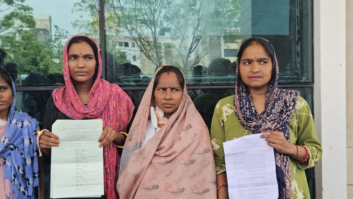 সন্তান প্রসবের পর কিডনি বিকল, যন্ত্রণাদায়ক ডায়ালিসিস প্রত্যাখ্যান করে রাষ্ট্রপতির কাছে 'ইচ্ছামৃত্যু'র আর্জি ৫ প্রসূতির