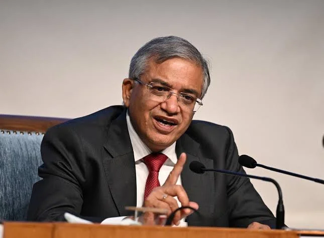 ‘ভোটার তালিকা ম্যাপিং আসলে সংবিধান মেনেই নাগরিকত্ব যাচাইয়ের প্রক্রিয়া’: এসআইআর নিয়ে জ্ঞানেশ কুমার