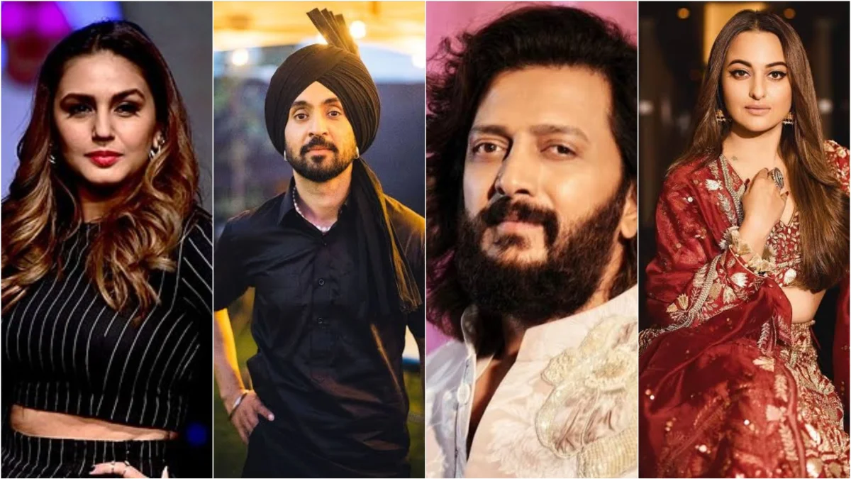 "ছাত্রদের কথা শুনুন": 'ককোরোচ'দের সমর্থনে সরব বলিউড, পুলিশি পদক্ষেপের তীব্র নিন্দা দিলজিৎ-শাবানা-রীতেশদের