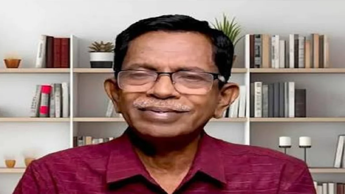 “ক্ষমতায় থাকলে শিক্ষার্থীদের গুলি করে মারতাম”: আরএসএস ঘনিষ্ঠ মোহনদাসের মন্তব্যে তীব্র বিতর্ক, দায়ের মামলা
