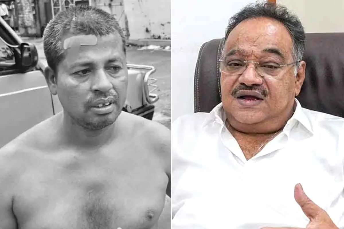 ‘অপরাধী হয় জেলে থাকবে, না হলে আকাশে’, বারুইপুর এনকাউন্টারের পর কড়া বার্তা শমীকের