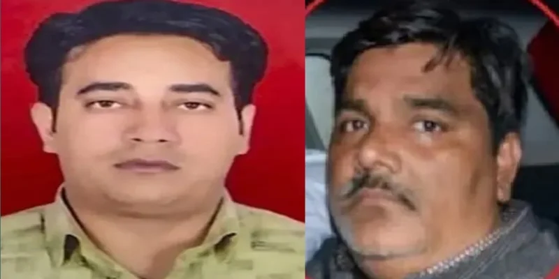 ২০২০-র দিল্লি হিংসা: আইবি আধিকারিক অঙ্কিত শর্মা হত্যা মামলায় দোষী সাব্যস্ত আম আদমি পার্টির প্রাক্তন কাউন্সিলর তাহির হুসেন