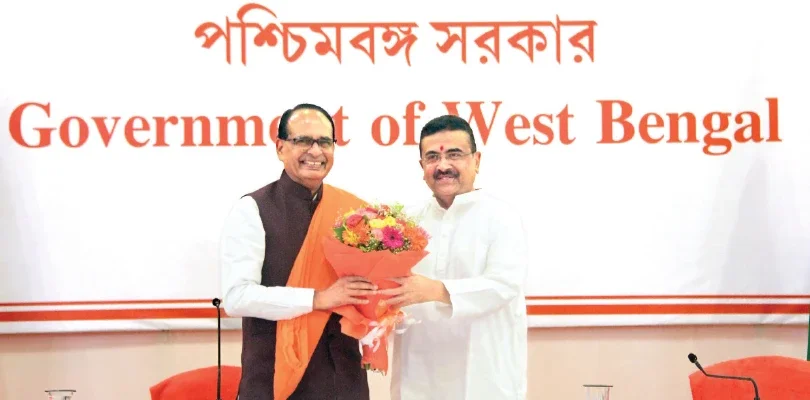প্রধানমন্ত্রী আবাস যোজনায় বাংলার জন্য ১ লক্ষ বাড়ির অনুমোদন, একাধিক প্রকল্পে কেন্দ্রের বড় ঘোষণা