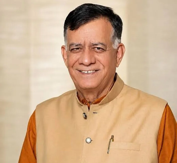 ‘যাঁরা শুদ্ধ ভক্তিভরে দান করেননি, তাঁদেরই প্রণামী চুরি হয়েছে’, রামমন্দির চুরি বিতর্কে মন্তব্য উত্তরপ্রদেশের স্পিকারের