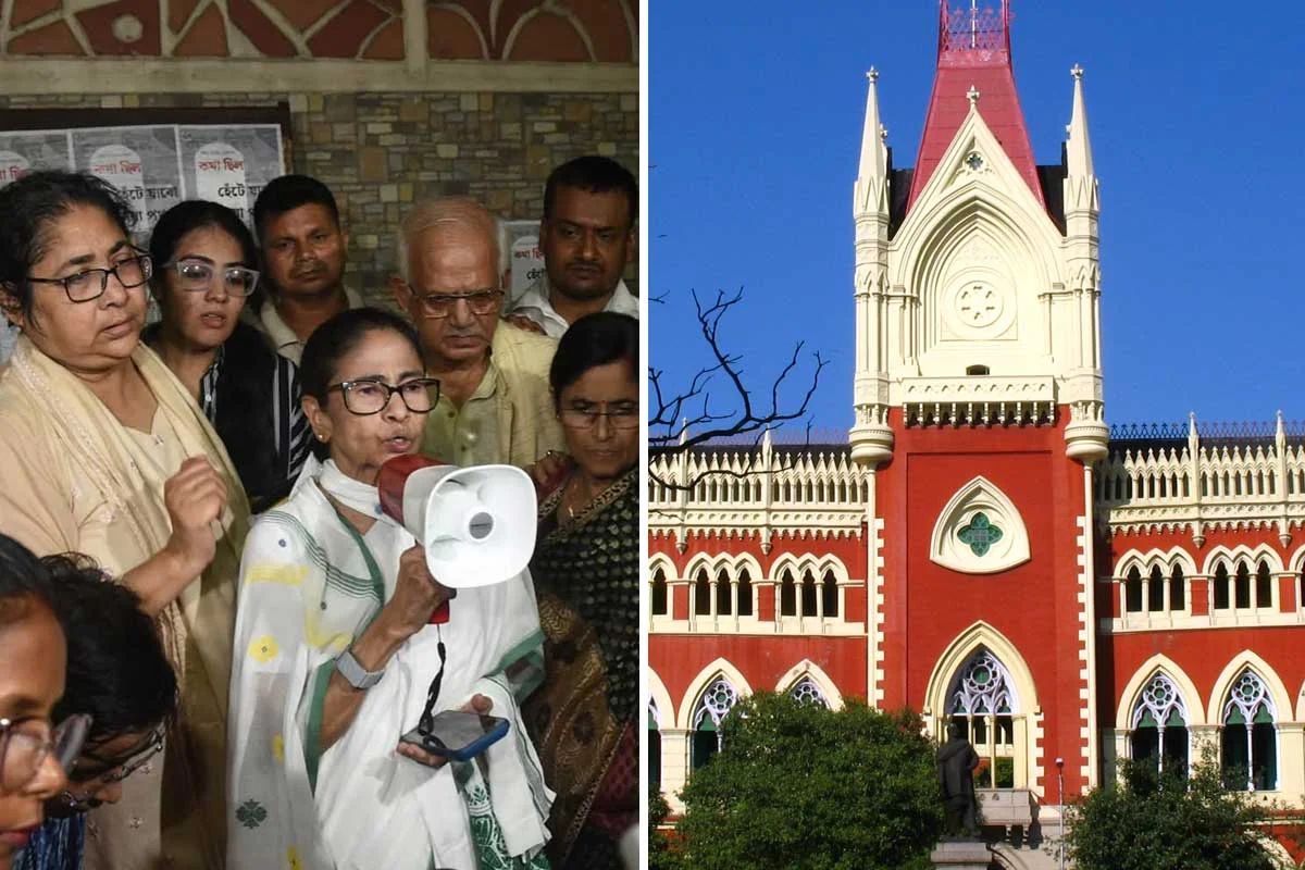 ২১ জুলাইয়ের মঞ্চে হামলার অভিযোগ, পুলিশের ভূমিকা নিয়ে রিপোর্ট তলব কলকাতা হাই কোর্টের