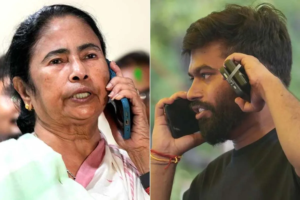 'সমর্থন ও পরামর্শের জন্য ধন্যবাদ’— মমতা বন্দ্যোপাধ্যায়কে ফোন সিজেপি প্রধানের, আপাতত দিল্লি সফর স্থগিত