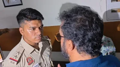 ঐশী ঘোষের খোঁজে পার্টি অফিসে দিল্লি পুলিশ, অভিযোগ সিপিআইএমের