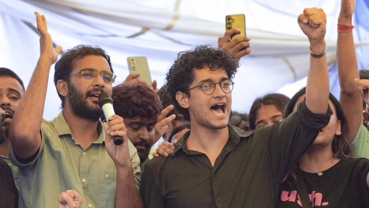 এফআইআর খারিজ না হলে ফের দেশব্যাপী আন্দোলনের হুঁশিয়ারি সিজেপি-র, সুপ্রিম কোর্টের নির্দেশে অসন্তোষ