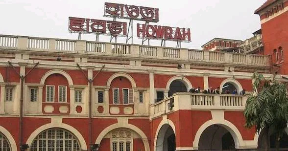 হাওড়া স্টেশনে নতুন ২৪ নম্বর প্ল্যাটফর্মের উদ্বোধন এ মাসেই 