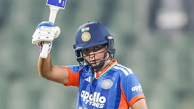 এশিায়ান গেমসে অধিনায়ক হরমনপ্রীত