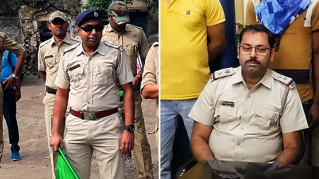 বারুইপুরে এনকাউন্টারের নেপথ্যে ছিলেন কোন কোন পুলিশ অফিসার? মধ্যরাতে ঠিক কী ঘটেছিল?