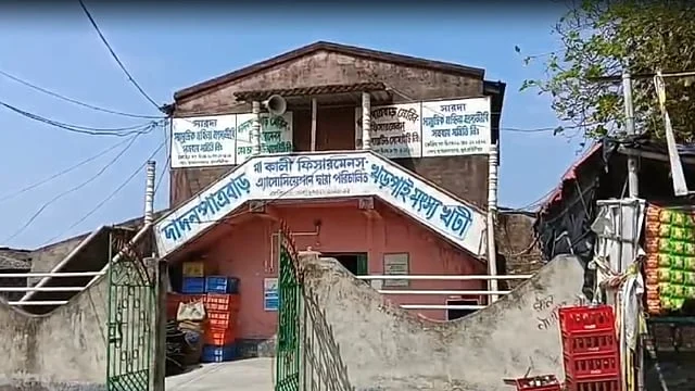 দাদনপাত্রবাড়ে গভীর সমুদ্রবন্দর গড়ার প্রক্রিয়া শুরু, কর্মসংস্থানের আশায় বুক বাঁধছেন স্থানীয়রা
