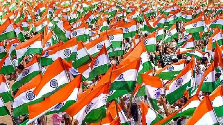 রাজ্য জুড়ে পালিত হবে 'হর ঘর তেরঙ্গা', ৯ থেকে ১৭ অগস্ট পর্যন্ত বিশেষ কর্মসূচির নির্দেশিকা জারি