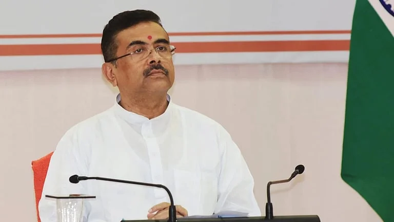 কন্যাশ্রী এখন 'কন্যারত্ন', সবুজ সাথী হল 'সারথী', নবান্নে জোড়া প্রকল্পের নামবদল মুখ্যমন্ত্রী শুভেন্দুর