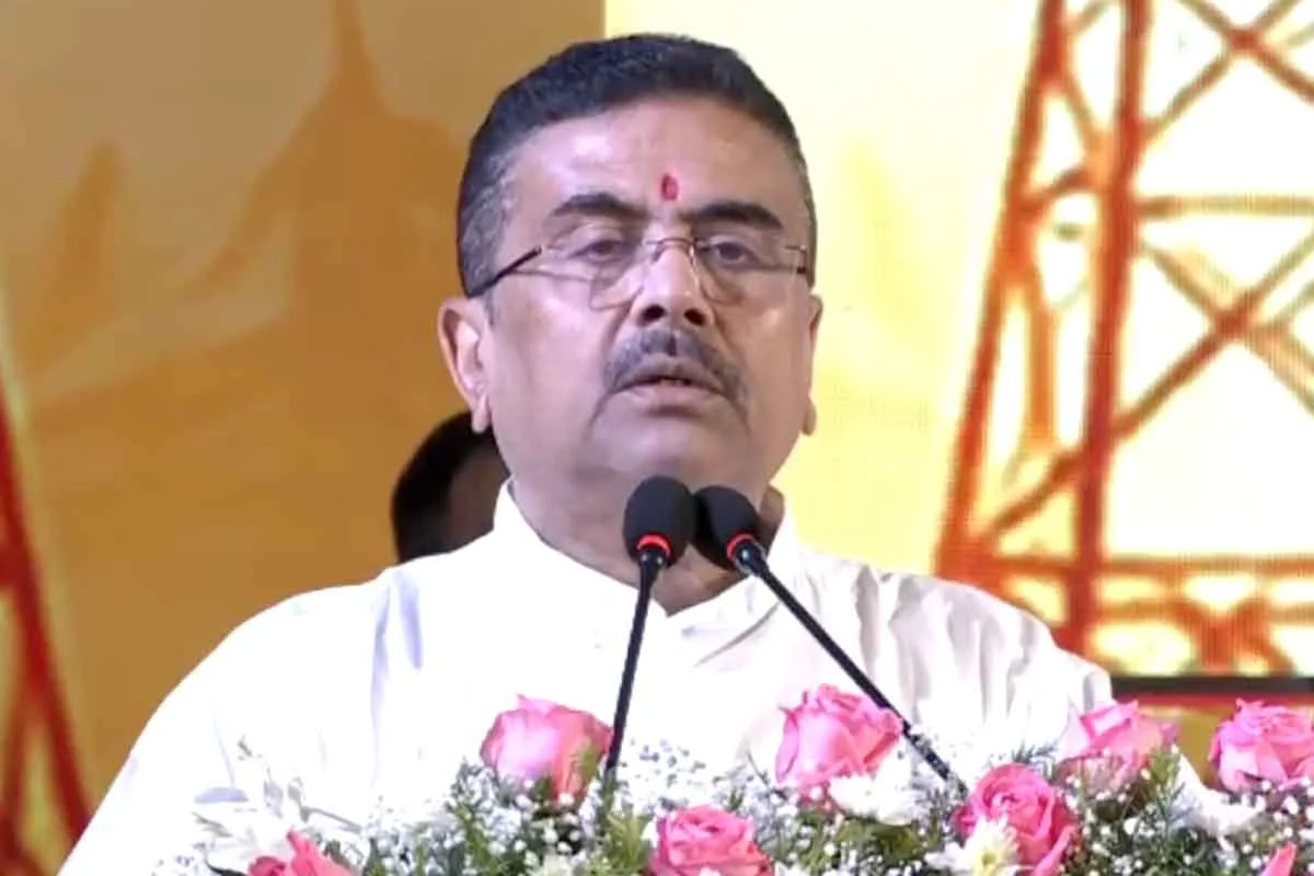 বিদ্যুৎ চুরি রুখতে ‘বিদ্যুৎ প্রহরী’ অ্যাপের উদ্বোধন মুখ্যমন্ত্রীর, দপ্তরের নিয়োগ হবে পিএসসির মাধ্যমে