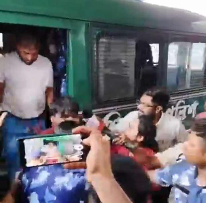 বারুইপুর কাণ্ডে বসিরহাট থেকে গ্রেফতার আরও এক অভিযুক্ত
