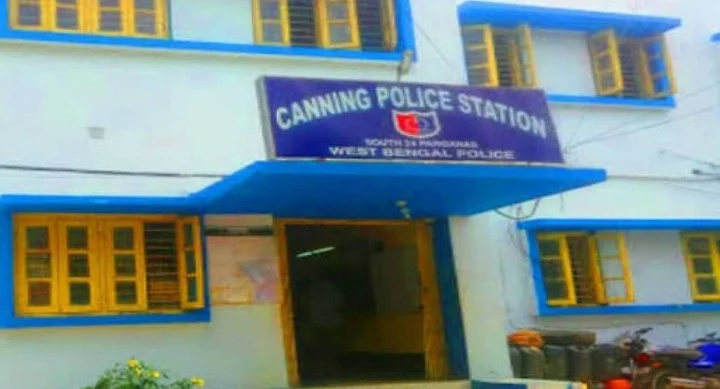 ক্যানিং বাজার থেকে উদ্ধার এক মাছ ব্যবসায়ীর মৃতদেহ, উঠছে পিটিয়ে খুনের অভিযোগ