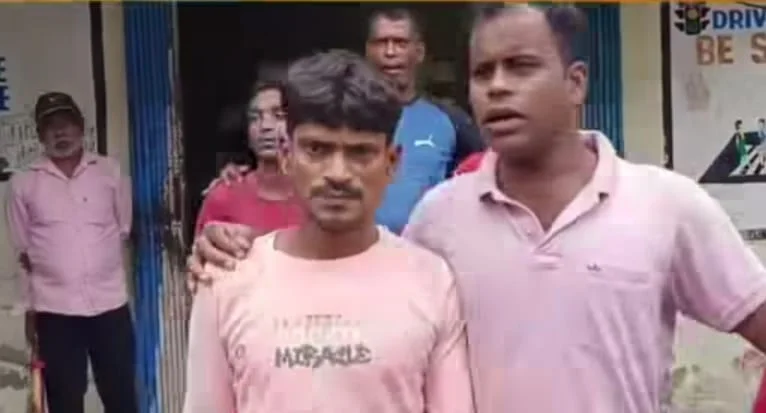 বারুইপুরে গণপিটুনির ঘটনায় গ্রেফতার আরও এক,মোট ৯ জন