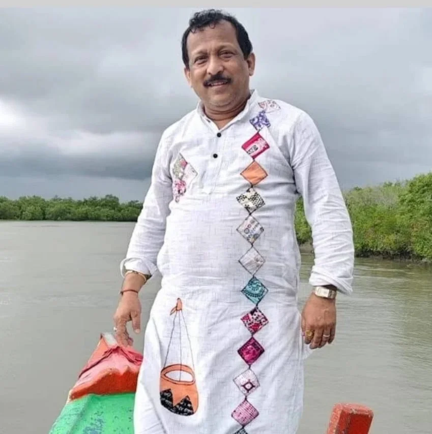জেলা পরিষদের মৎস্য কর্মাধ্যক্ষের বিরুদ্ধে এবার বারুইপুর থানায় অভিযোগ দায়ের