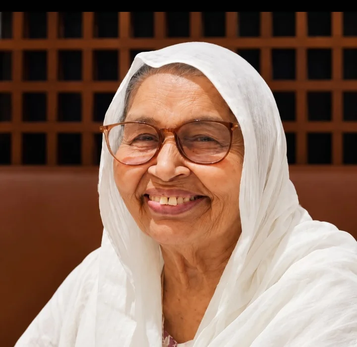 ইন্তেকাল করলেন বিশিষ্ট আইএএস পি বি  সালিমের মা মীরা উম্মা, শোক প্রকাশ মুখ্যমন্ত্রী শুভেন্দু অধিকারীর