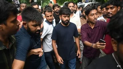 যন্তর মন্তরে সিজেপি-র বিক্ষোভ, নিরাপত্তার কারণে রাজীব চক সহ দিল্লির ১৬টি মেট্রো স্টেশন বন্ধ