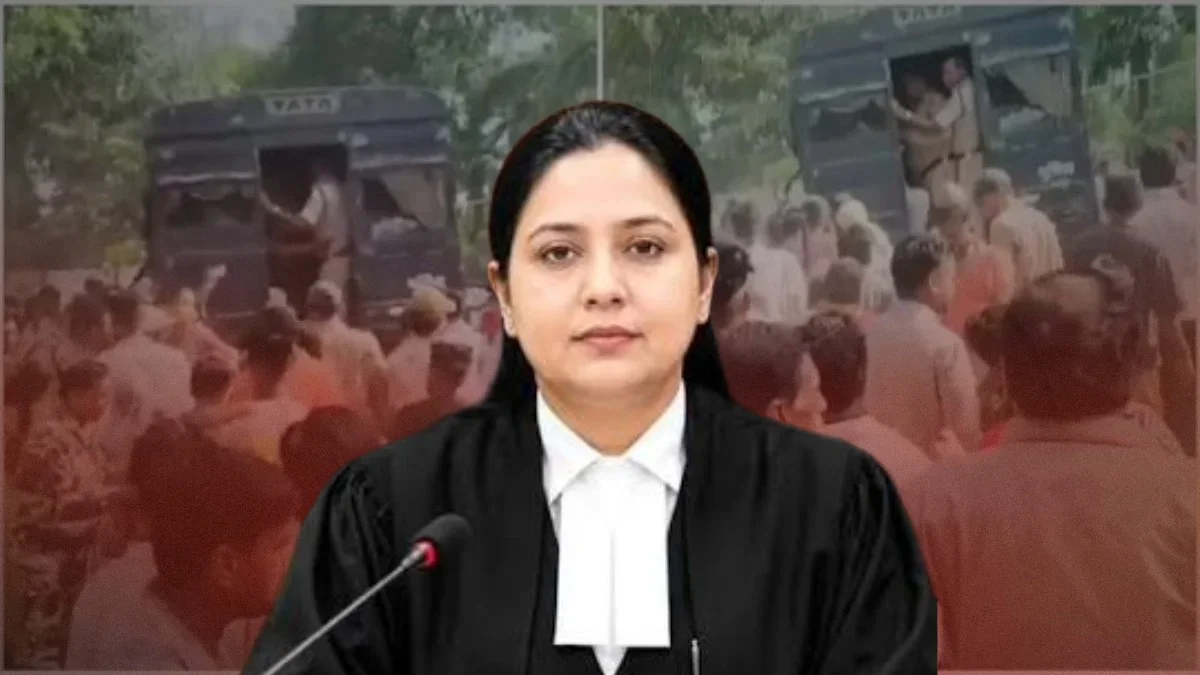গণপিটুনির মামলায় রায়ের পর হুমকি, বিচারক তাবাসসুম খানের নিরাপত্তা বজায় রাখার নির্দেশ হাইকোর্টের 