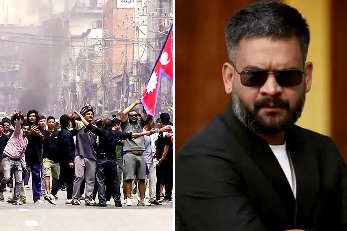 নেপালে ফের জেন জি'র বিদ্রোহের আঁচ, প্রধানমন্ত্রী বলেন্দ্র শাহের ইস্তফার দাবিতে আত্মঘাতী দুই যুবক