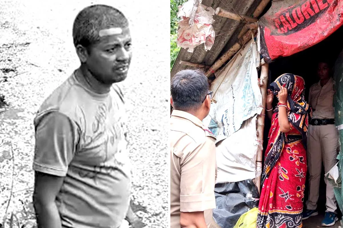 'দোষ করেছে তাই গুলি খেয়েছে', বারুইপুরে এনকাউন্টারে পুলিশের পদক্ষেপকে সমর্থন নিহত প্রভাসের স্ত্রীর
