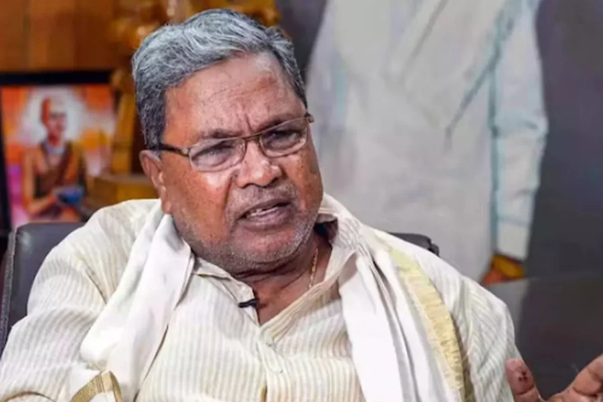 নির্বাচনী রাজনীতি থেকে সন্ন্যাসের ঘোষণা সিদ্দারামাইয়ার, নেপথ্যে অভিমান না কি দুর্নীতির ক্ষোভ?