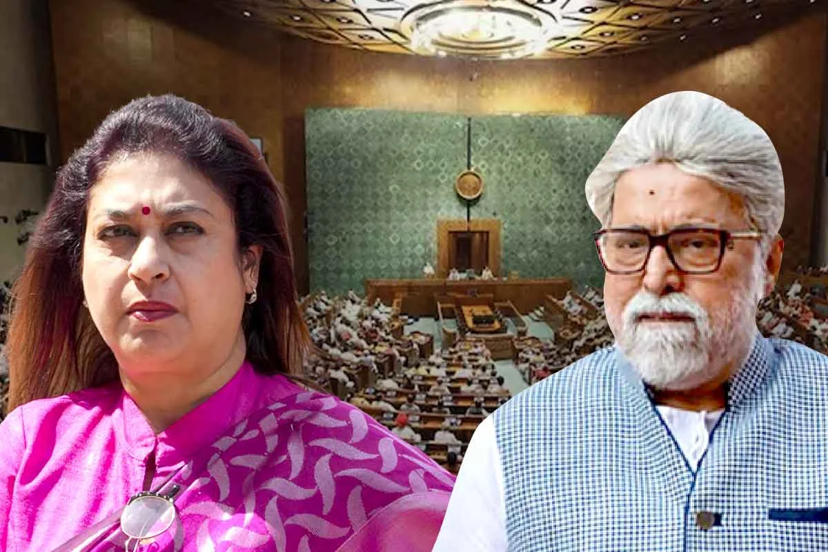 সংসদে পৃথক দলের স্বীকৃতি পেল এনসিপিআই, বাদল অধিবেশনের আগে সর্বদলীয় বৈঠকে ডাক পেলেন সুদীপরা