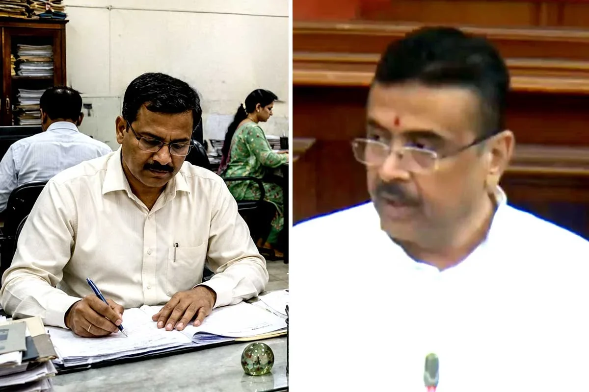 ১ সেপ্টেম্বর থেকে সরকারি দপ্তরে বাধ্যতামূলক হচ্ছে বাংলা, বিধানসভায় ঘোষণা মুখ্যমন্ত্রীর