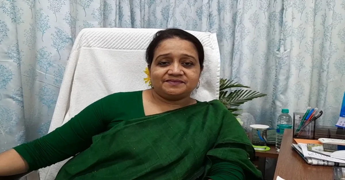 নদিয়া জেলাপরিষদে  অনাস্থা প্রস্তাব বিক্ষুব্ধ গোষ্ঠীর, পদচ্যুত সভাধিপতি তারান্নুম  সুলতানা মীর 