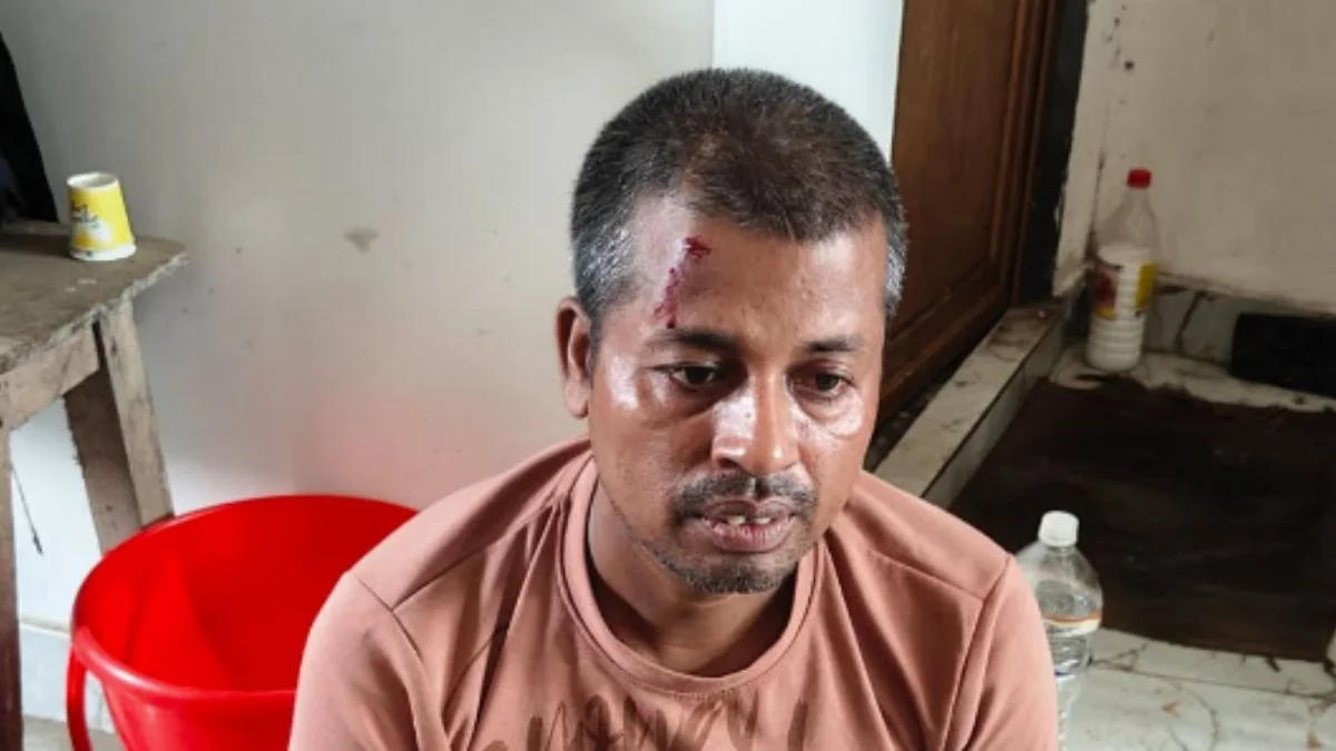 বারুইপুরে পুলিশি এনকাউন্টারের তদন্তে সিআইডি, খতিয়ে দেখা হবে গুলি চালানোর কারণ
