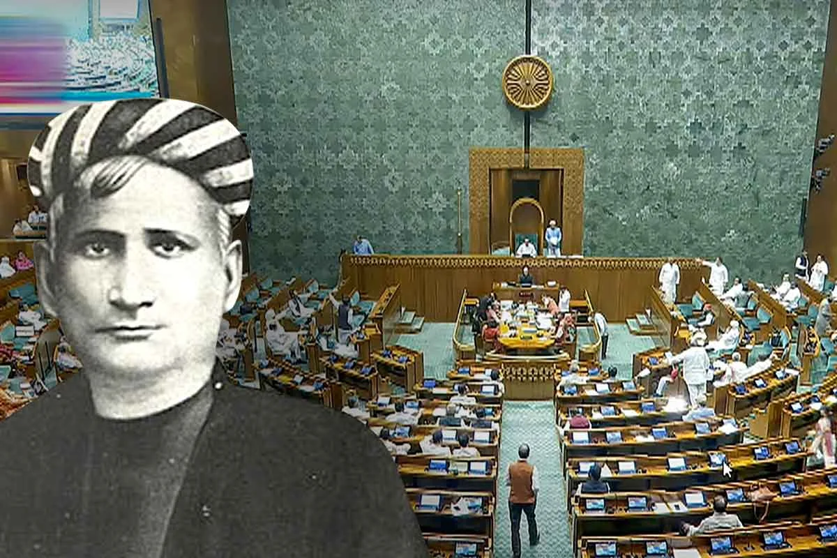 জাতীয় সঙ্গীতের সমতুল্য আইনি মর্যাদা পেল ‘বন্দে মাতরম’, অবমাননায় কারাদণ্ডের বিধান রেখে সংসদে পাশ নয়া বিল