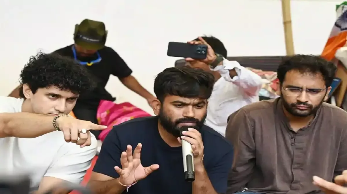ফের আন্দোলনের পথে ককরোচ জনতা পার্টি, জন্তর মন্তরে শুরু হচ্ছে দ্বিতীয় পর্ব
