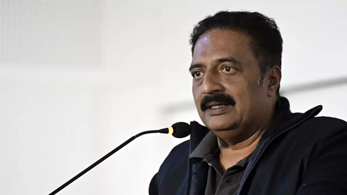 বেঙ্গালুরুর ভোটার তালিকা থেকে নাম গায়েব, ক্ষোভে ফেটে পড়লেন অভিনেতা প্রকাশ রাজ