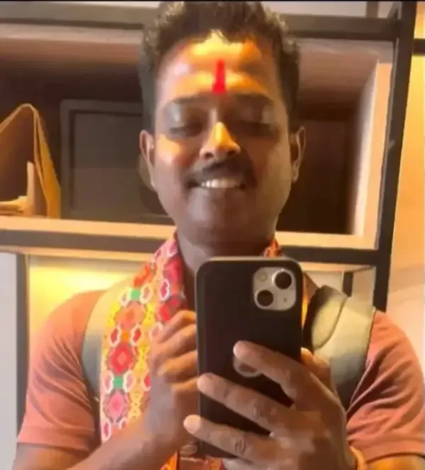 'বুধবার কাঠমান্ডু ফিরব’, তারপর আর ফোন নেই- নেপালে নিখোঁজ শিলিগুড়ির সমর