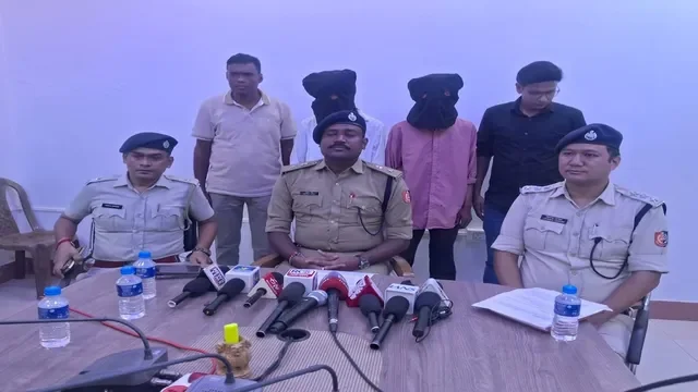 পাবজির নেশায় ৪ লক্ষ টাকার ঋণ, টাকা দিতে অস্বীকার দাদু! বালিশ চাপা দিয়ে খুন নাতির, ১২ ঘণ্টায় রহস্যভেদ
