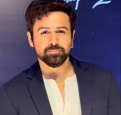 ‘আওয়ারাপন ২’-এর সাফল্যের মাঝেই অসুস্থ ইমরান হাশমি, সোয়াইন ফ্লু ধরা পড়ল অভিনেতার