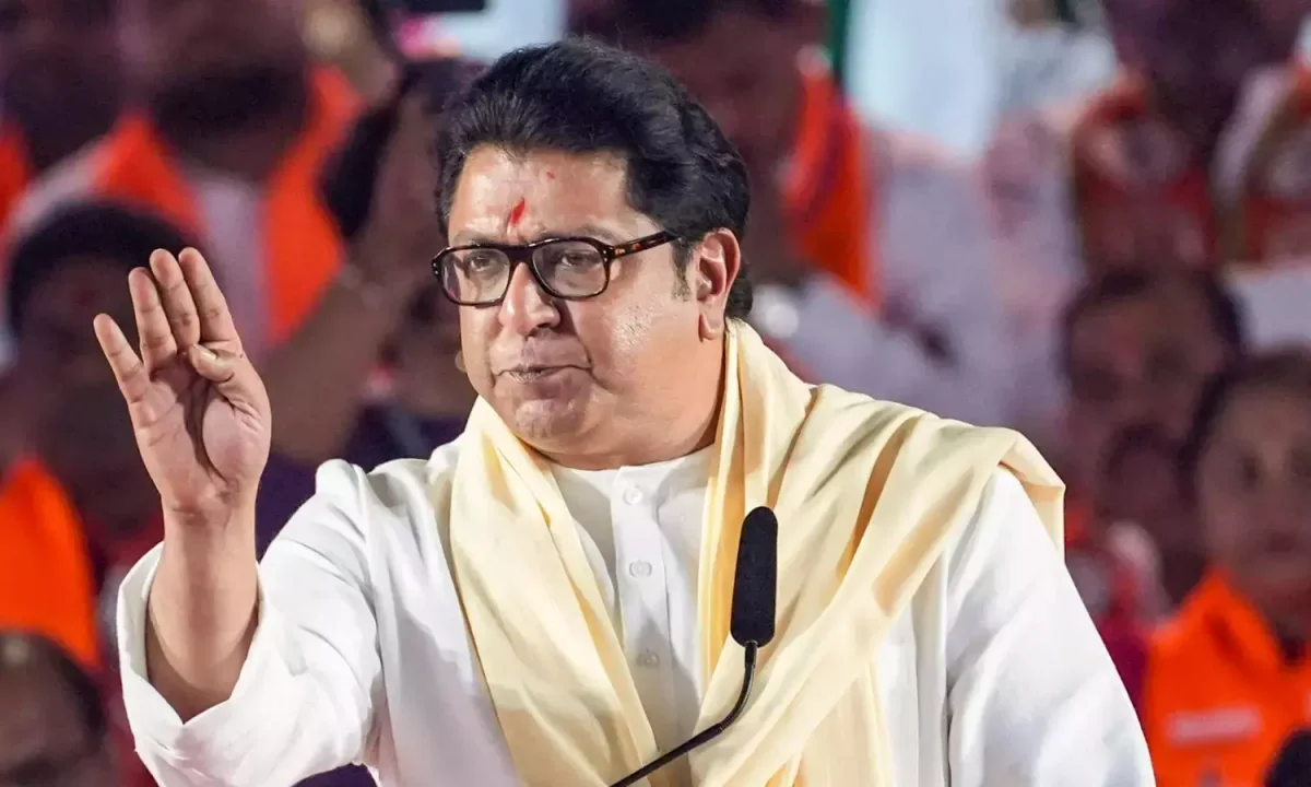 রাম মন্দিরের পর এবার সিদ্ধিবিনায়ক মন্দির: বছরে ১৮ কোটি টাকার অনুদান চুরির চাঞ্চল্যকর অভিযোগ রাজ ঠাকরের