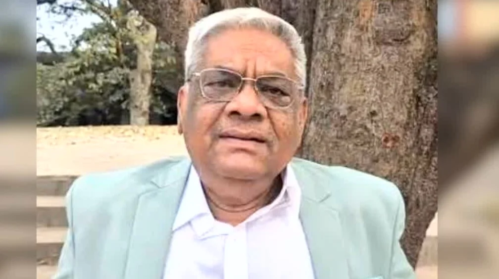 ধর্মীয় অনুভূতিতে আঘাতের অভিযোগ: ছত্তিশগড় খ্রিস্টান ফোরামের সভাপতি অরুণ পান্নালাল গ্রেফতার