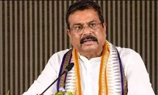 ‘জেন জি’-কে বিভ্রান্ত করা হয়েছিল': পদত্যাগের ১৫ দিন পর মুখ খুললেন ধর্মেন্দ্র প্রধান